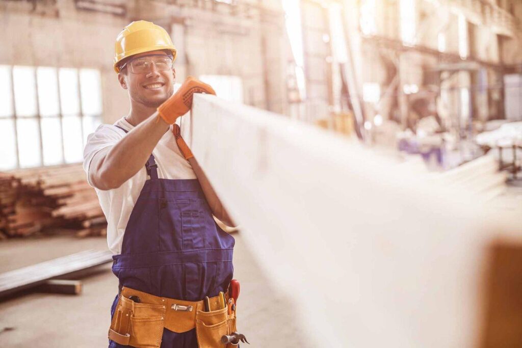 Bouw-Zorg.nl platform voor bouw vacatures in Deventer met eenvoudige sollicitatiemogelijkheden