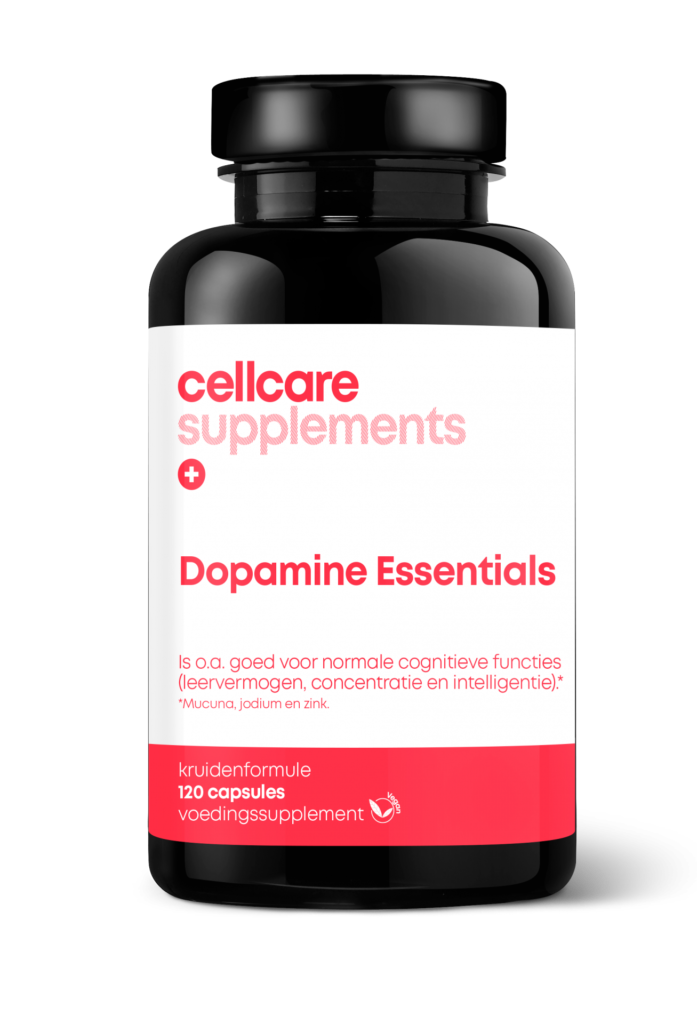 CellCare Supplements productlijn met goede voedingssupplementen en vitamine D3 care