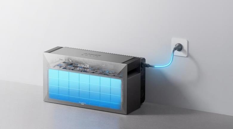 Hoe beïnvloeden zonnepanelen het batterijgebruik